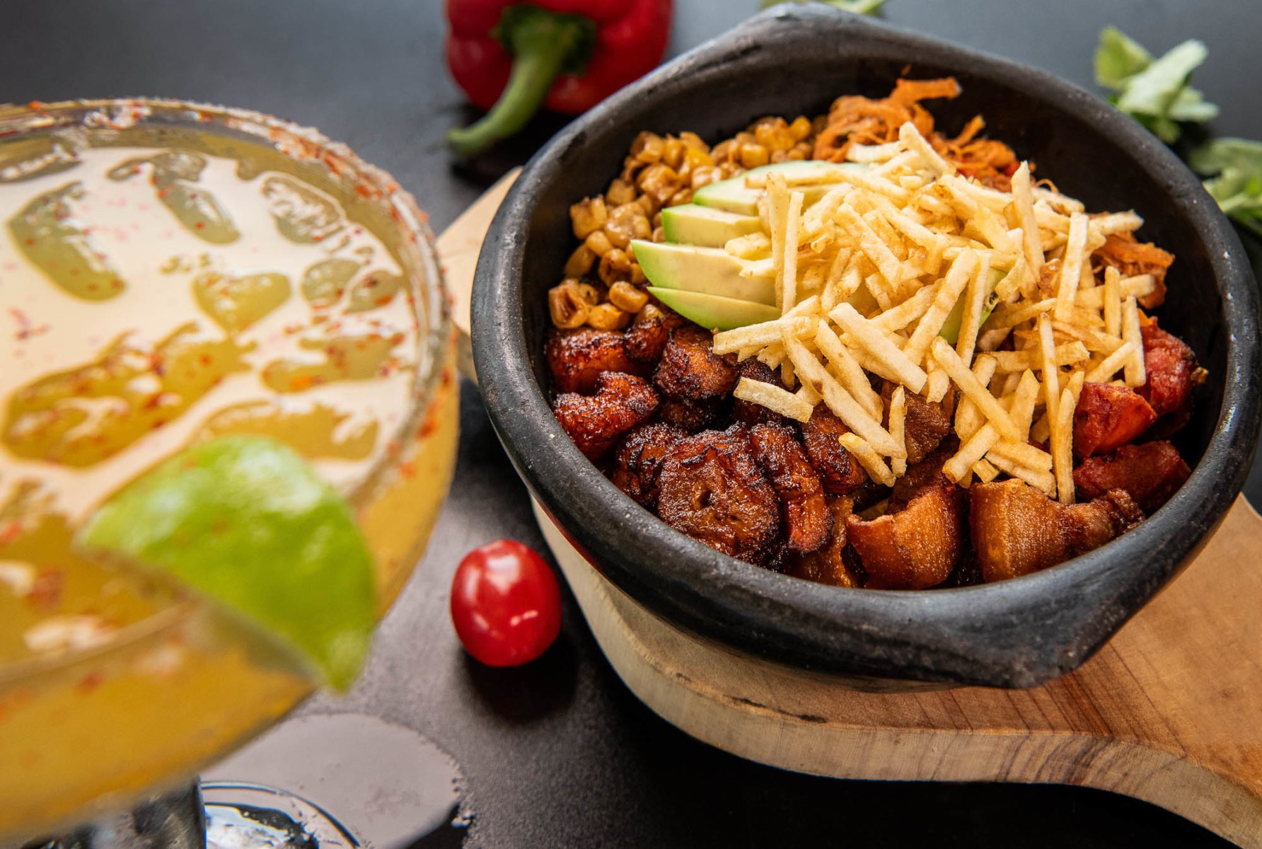 De Leon Latin Cocina in St. Augustine, FL