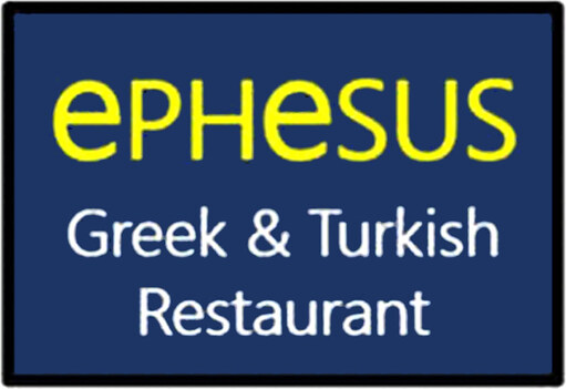 Ephesus Greek&Turkish kabob place in Augusta, GA (2)