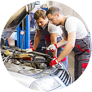 Jim White's Auto Service & Trailer Hitches in Terre Haute, IN