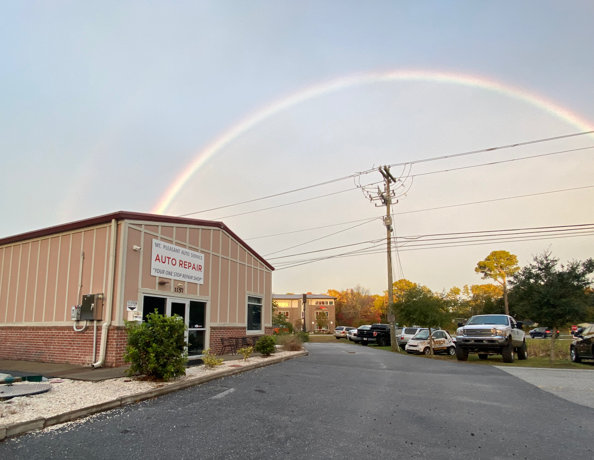 Mt. Pleasant Auto Service Center in Mt Pleasant, SC (2)