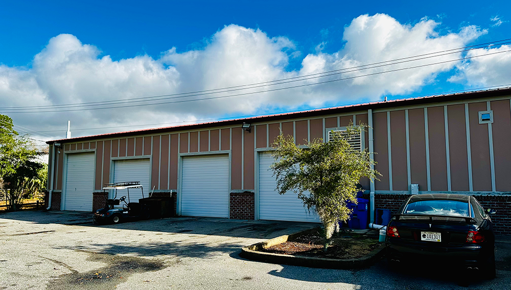 Mt. Pleasant Auto Service Center in Mt Pleasant, SC (4)