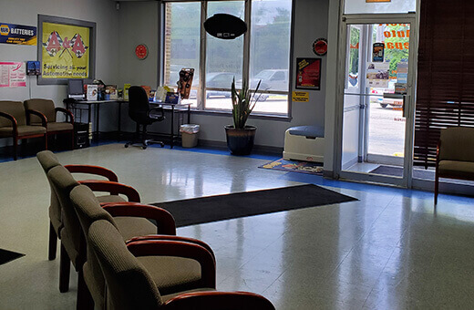 A&A Complete Automotive Repair in Mt Prospect, IL (3)