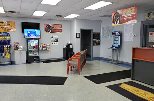 A&A Complete Automotive Repair in Mt Prospect, IL (4)