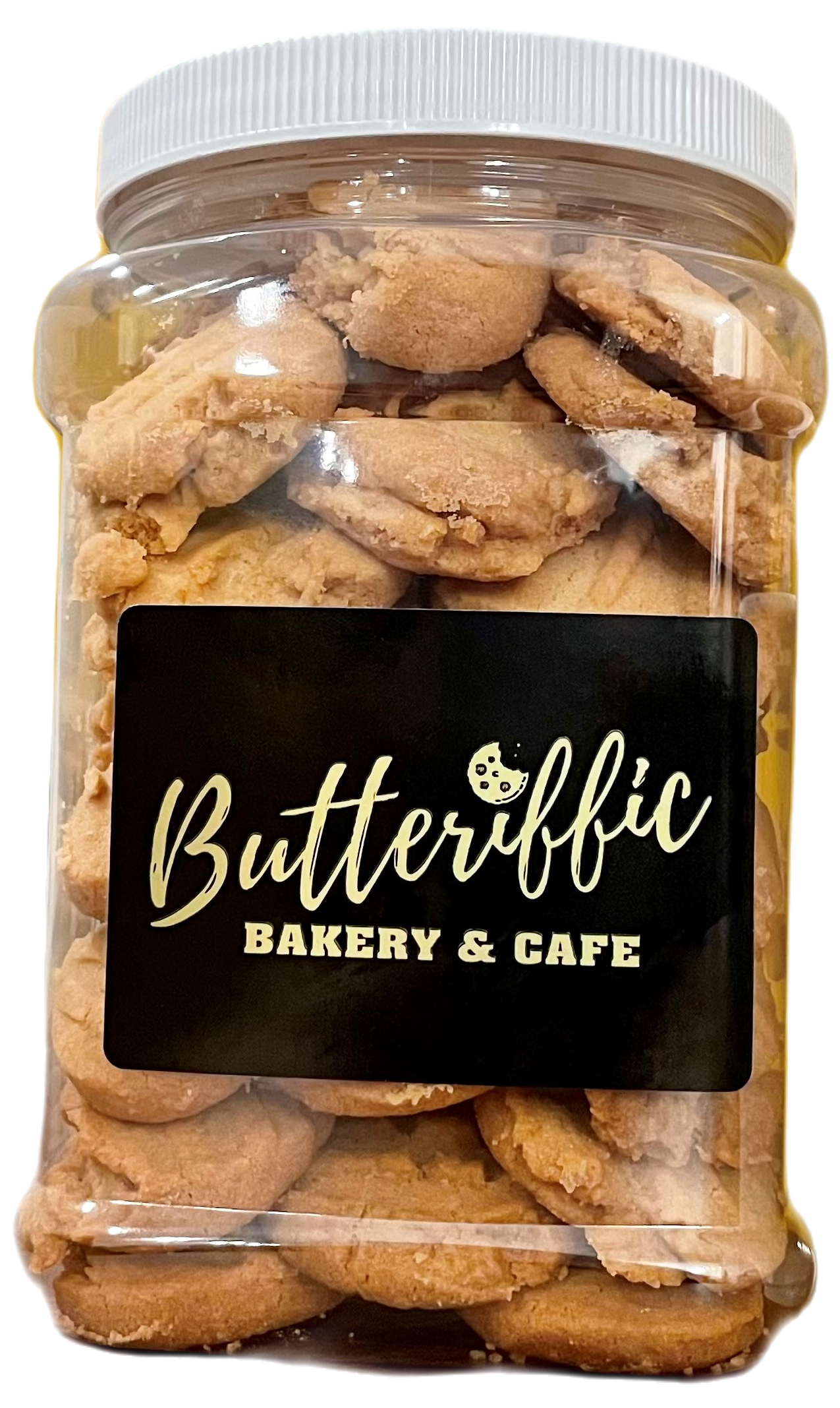 Butteriffic Bakery & Cafe in Memphis, TN (5)