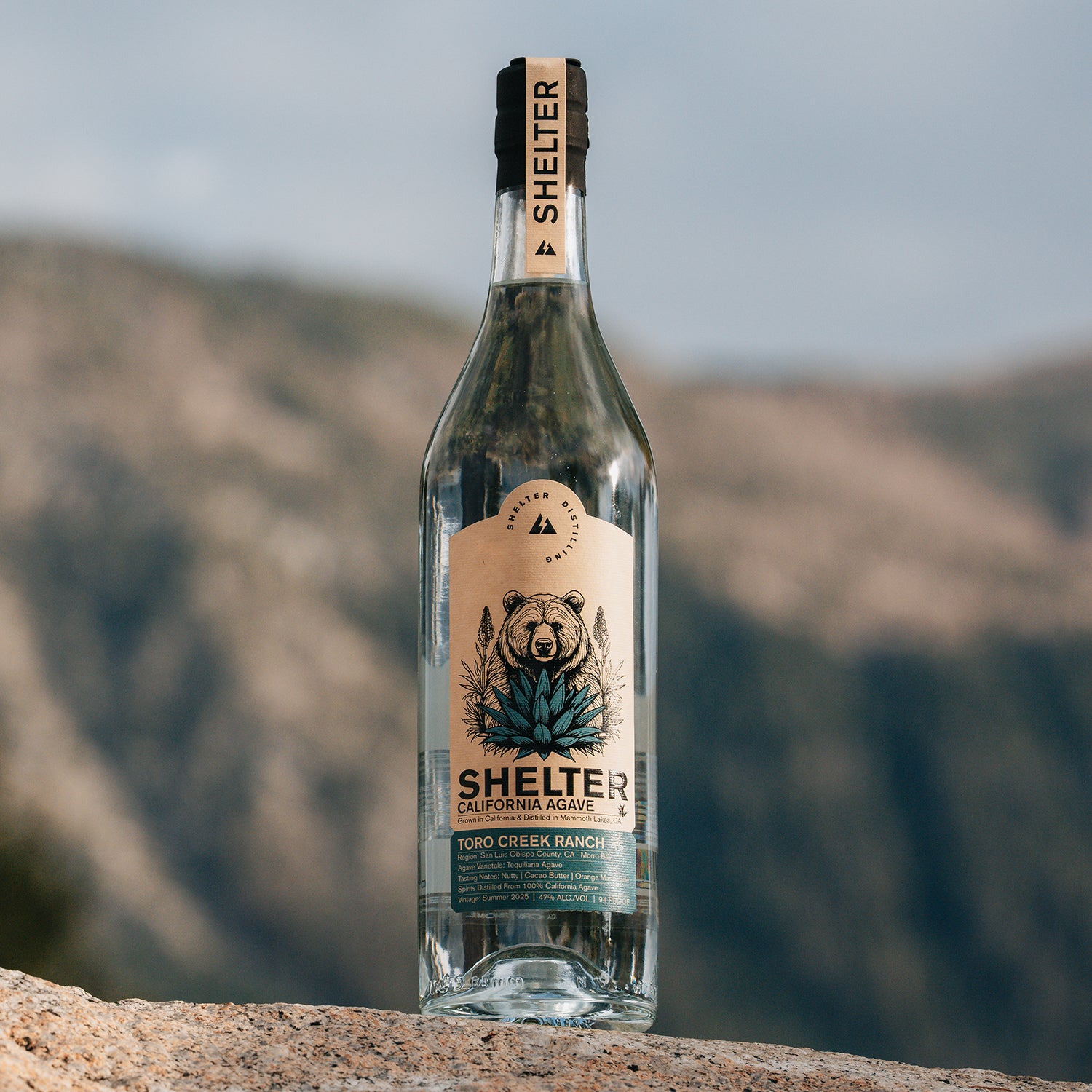 Shelter Distilling in Mammoth Lakes, CA (6)
