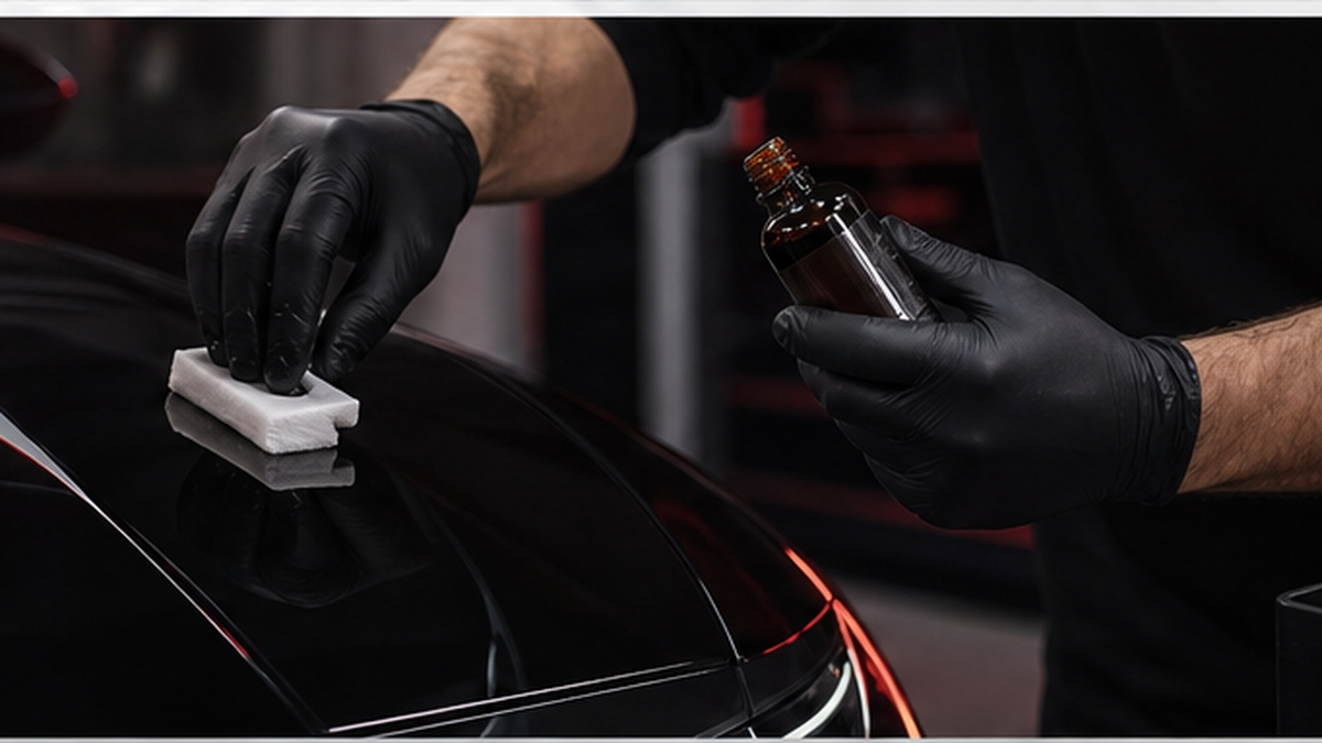 Mr. Detail LLC in Fond du Lac, WI (3)