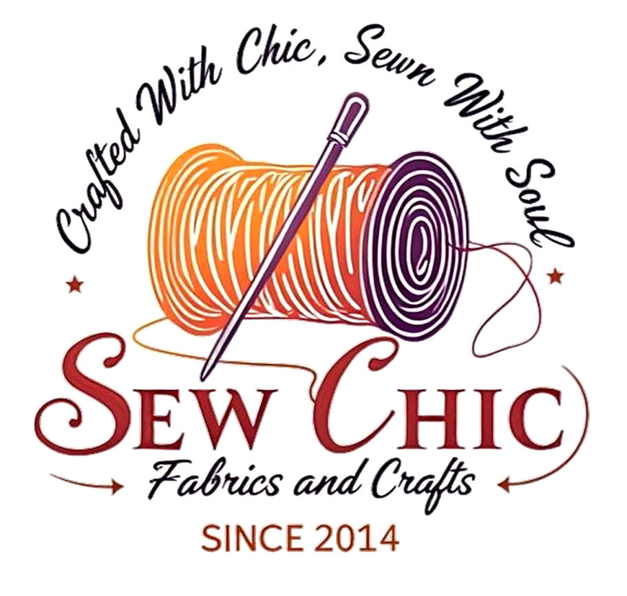 Sew Chic Fabrics and Crafts in Baltimore, MD (2)