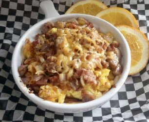 The Café at Brown's in Loganville, PA (5)
