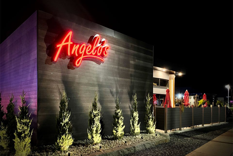 Angelo's McFarland in McFarland, WI (5)