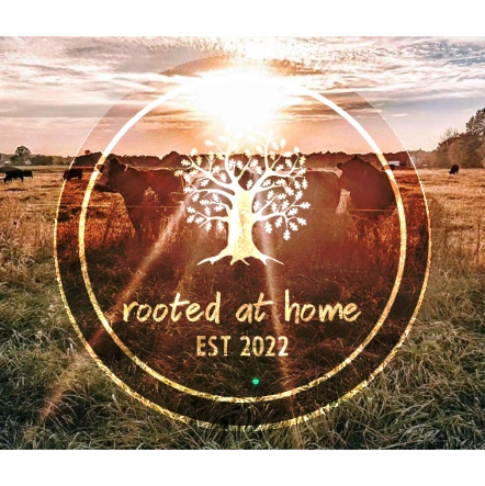 Rooted at Home in Berlin Heights, OH