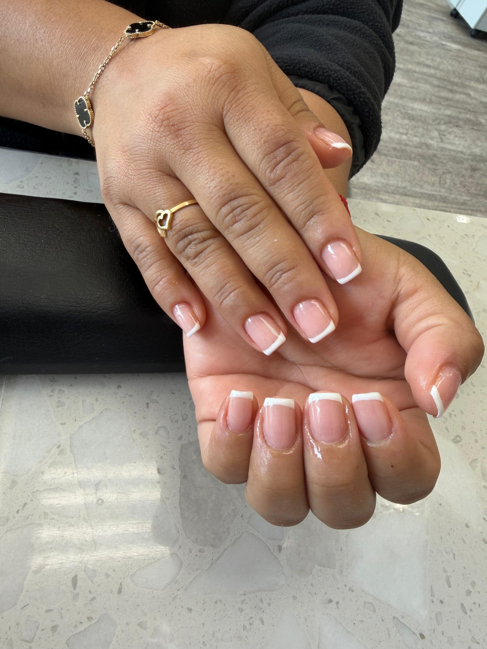 Zizzi Salon & Spa in Harrison, NJ (2)