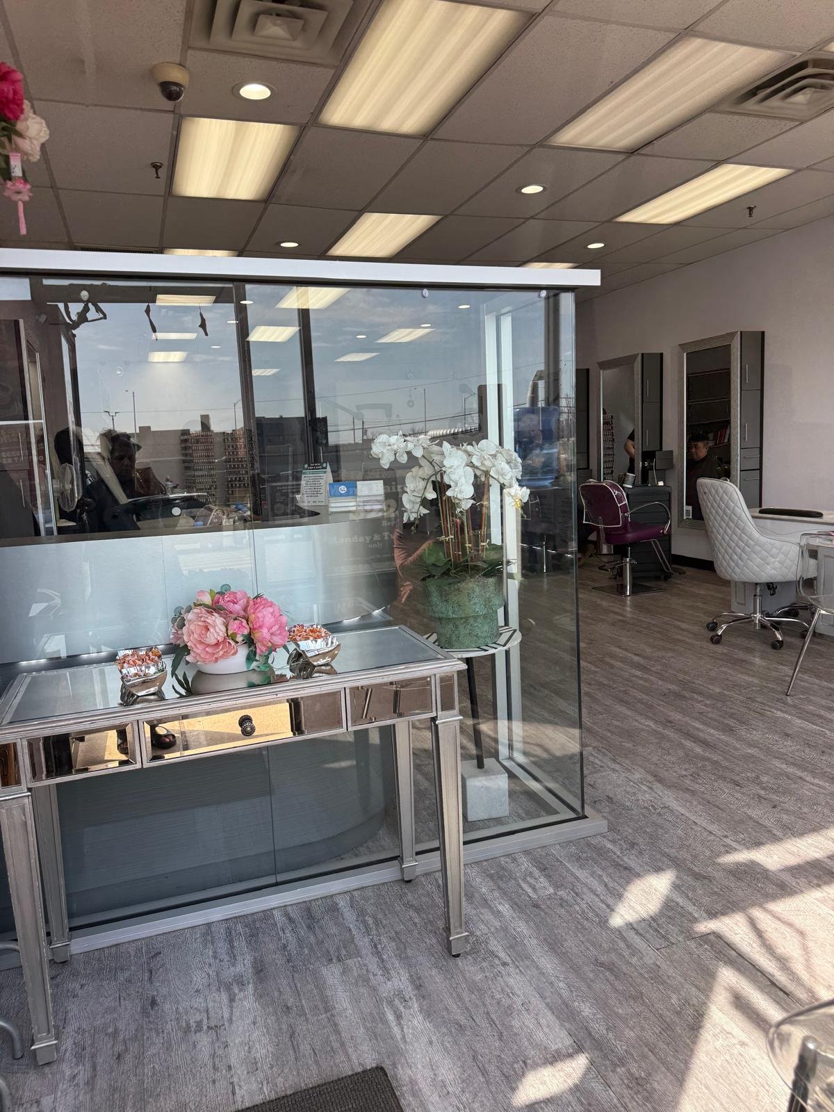Zizzi Salon & Spa in Harrison, NJ (3)