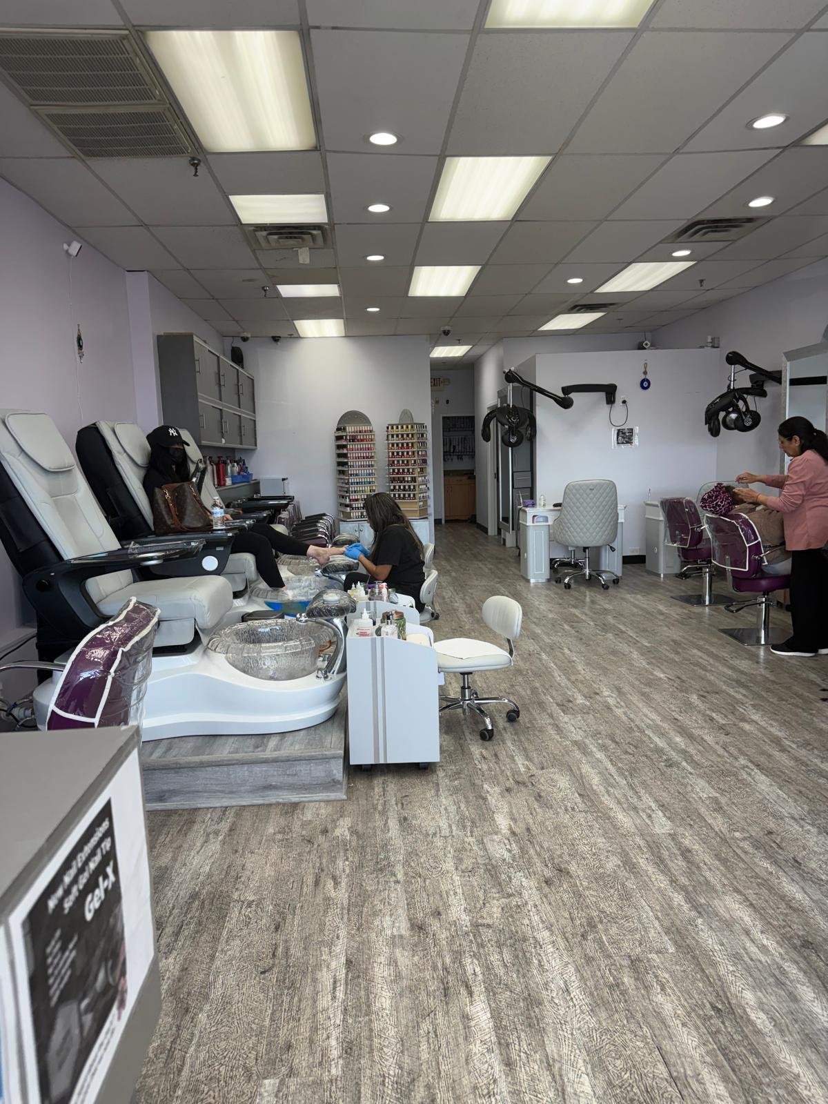 Zizzi Salon & Spa in Harrison, NJ (4)