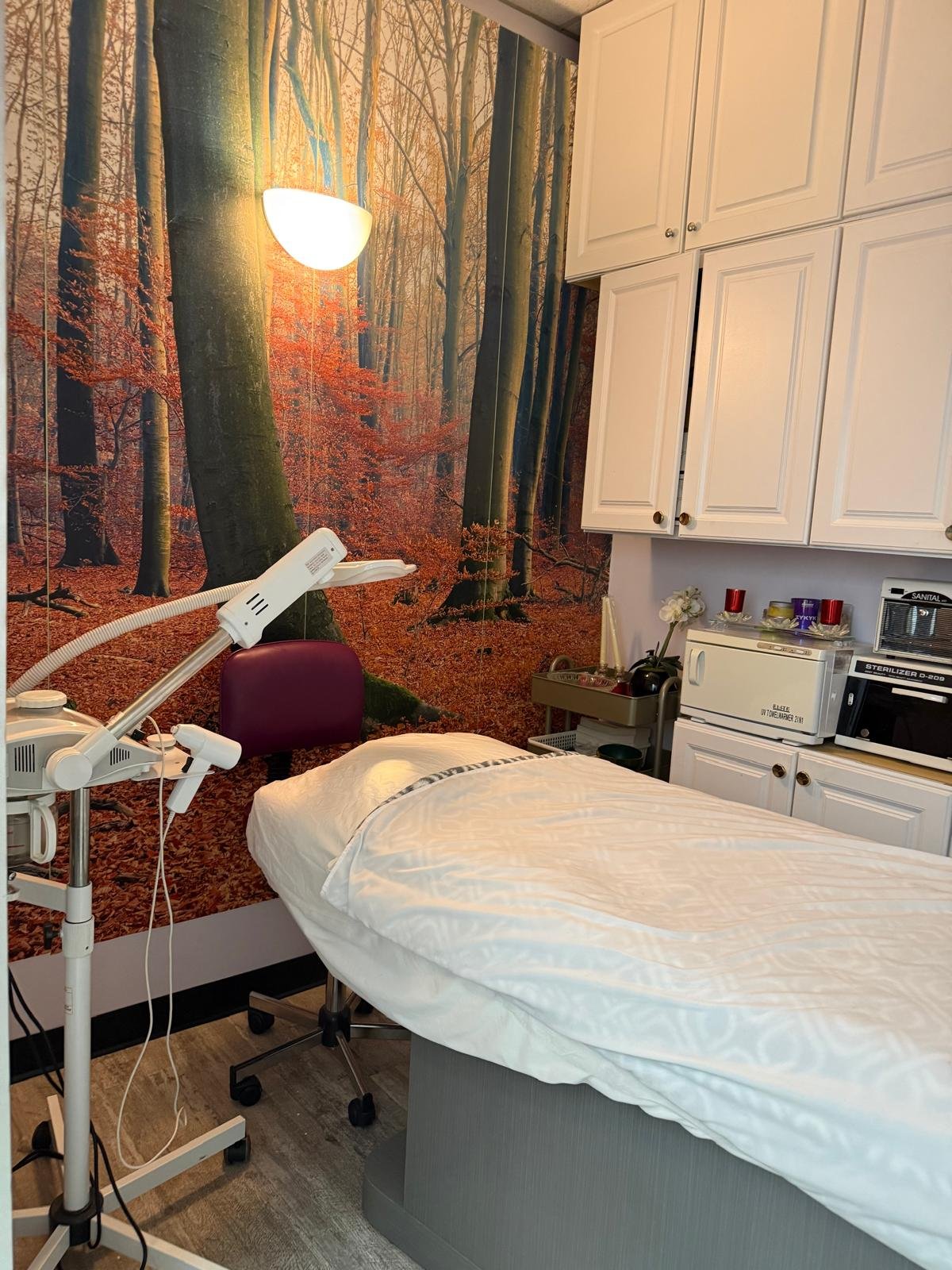 Zizzi Salon & Spa in Harrison, NJ (5)
