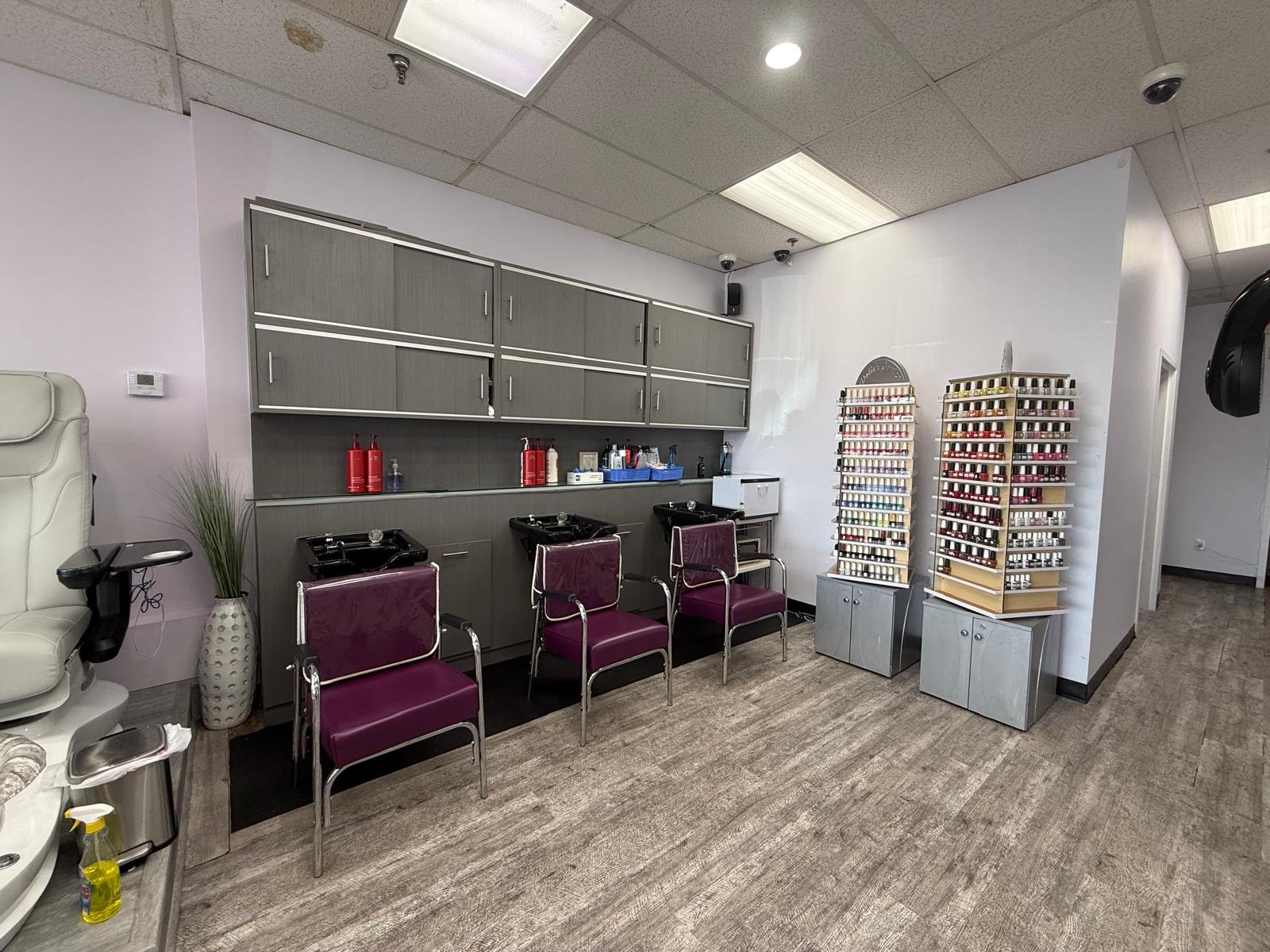 Zizzi Salon & Spa in Harrison, NJ (6)