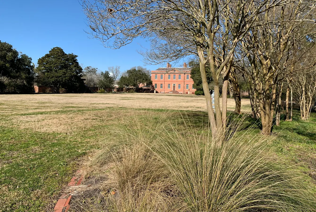 Tryon Palace in New Bern, NC (4)