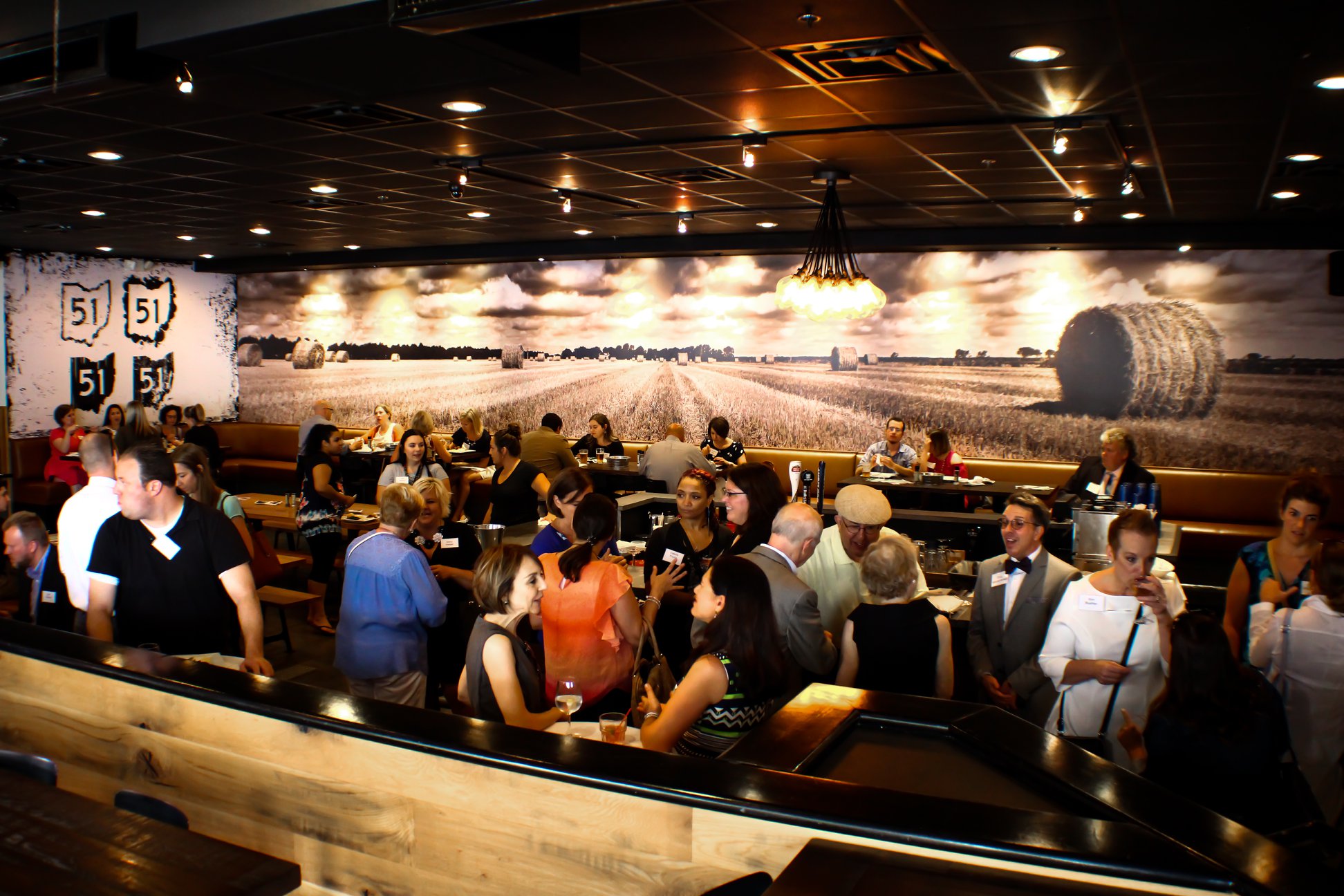 BACK FORTY CATERING in Toledo, OH (2)