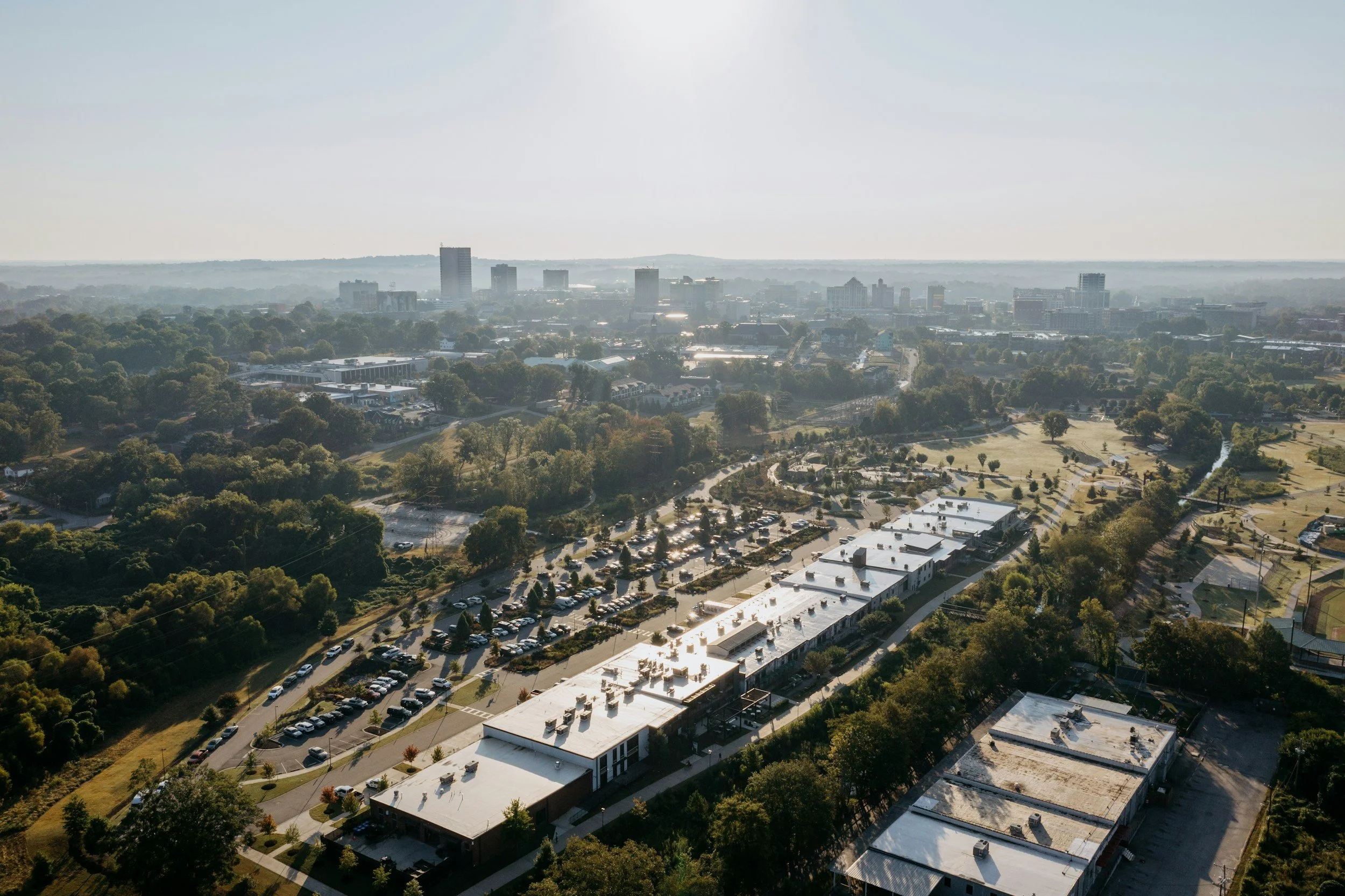 Freedom Commercial Real Estate in Fountain Inn, SC (3)