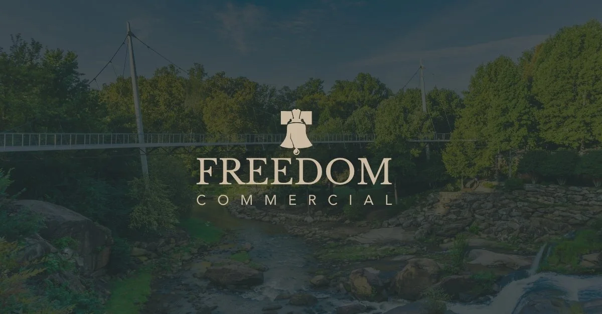 Freedom Commercial Real Estate in Fountain Inn, SC (5)