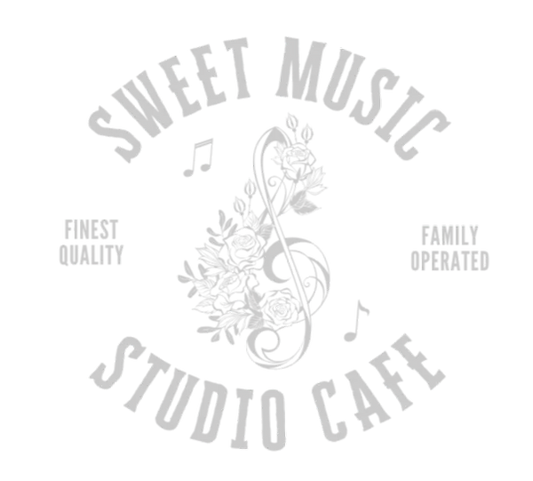 Sweet Music Studio Cafe in Citrus Heights, CA