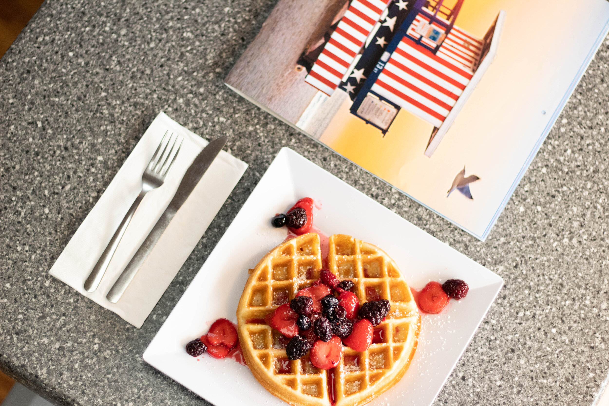 Britt's Cafe - South Lakeland in Lakeland, FL