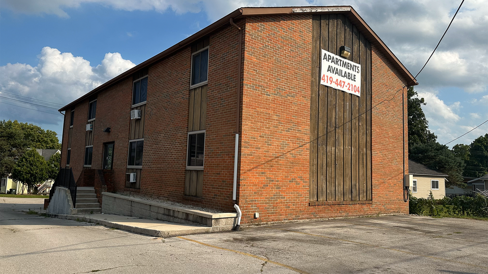 R investments in Tiffin, OH