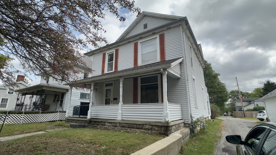 R investments in Tiffin, OH (2)