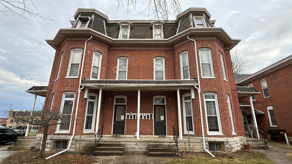 R investments in Tiffin, OH (3)