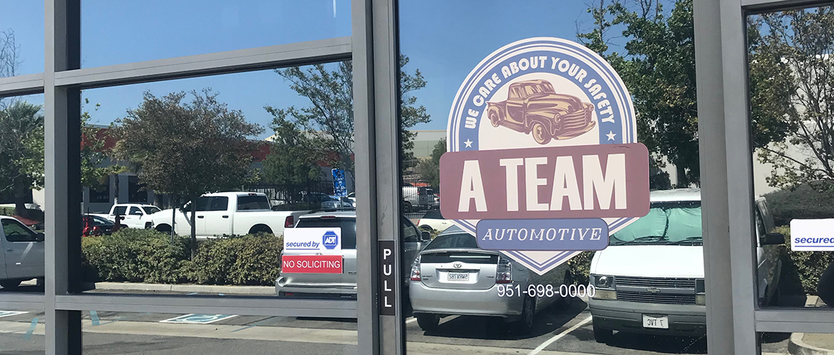 A Team Automotive in Murrieta, CA (2)