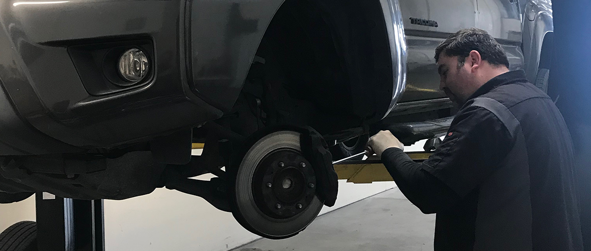 A Team Automotive in Murrieta, CA (3)
