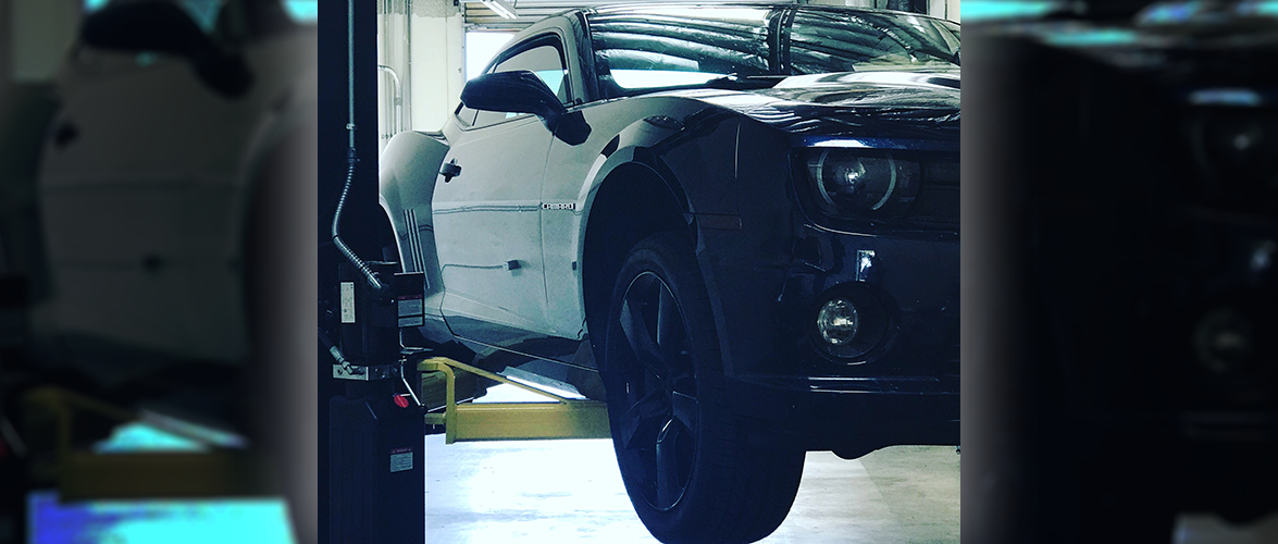 A Team Automotive in Murrieta, CA (4)