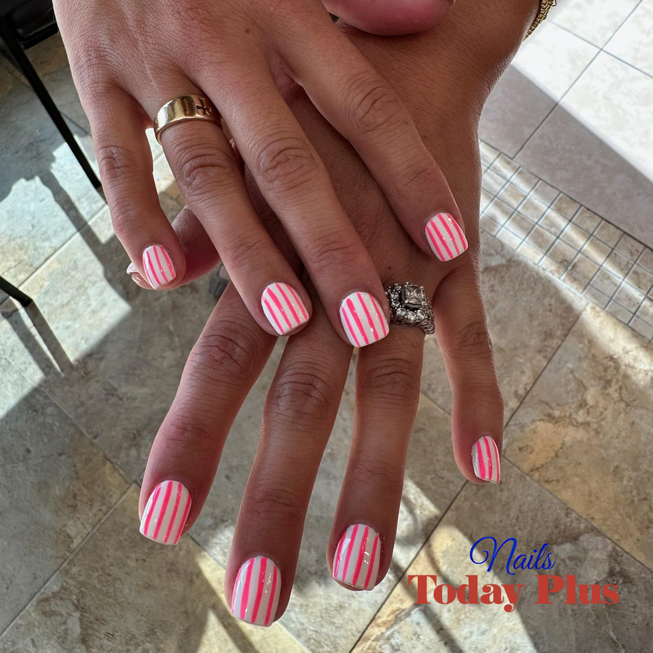 Nails Today Plus in Boerne, TX