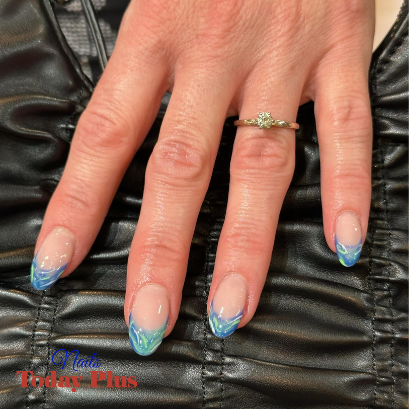 Nails Today Plus in Boerne, TX (3)