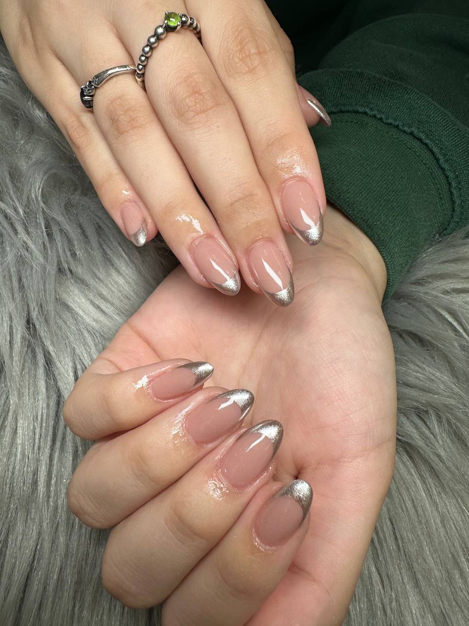 Express 83 Nails in McAllen, TX (2)
