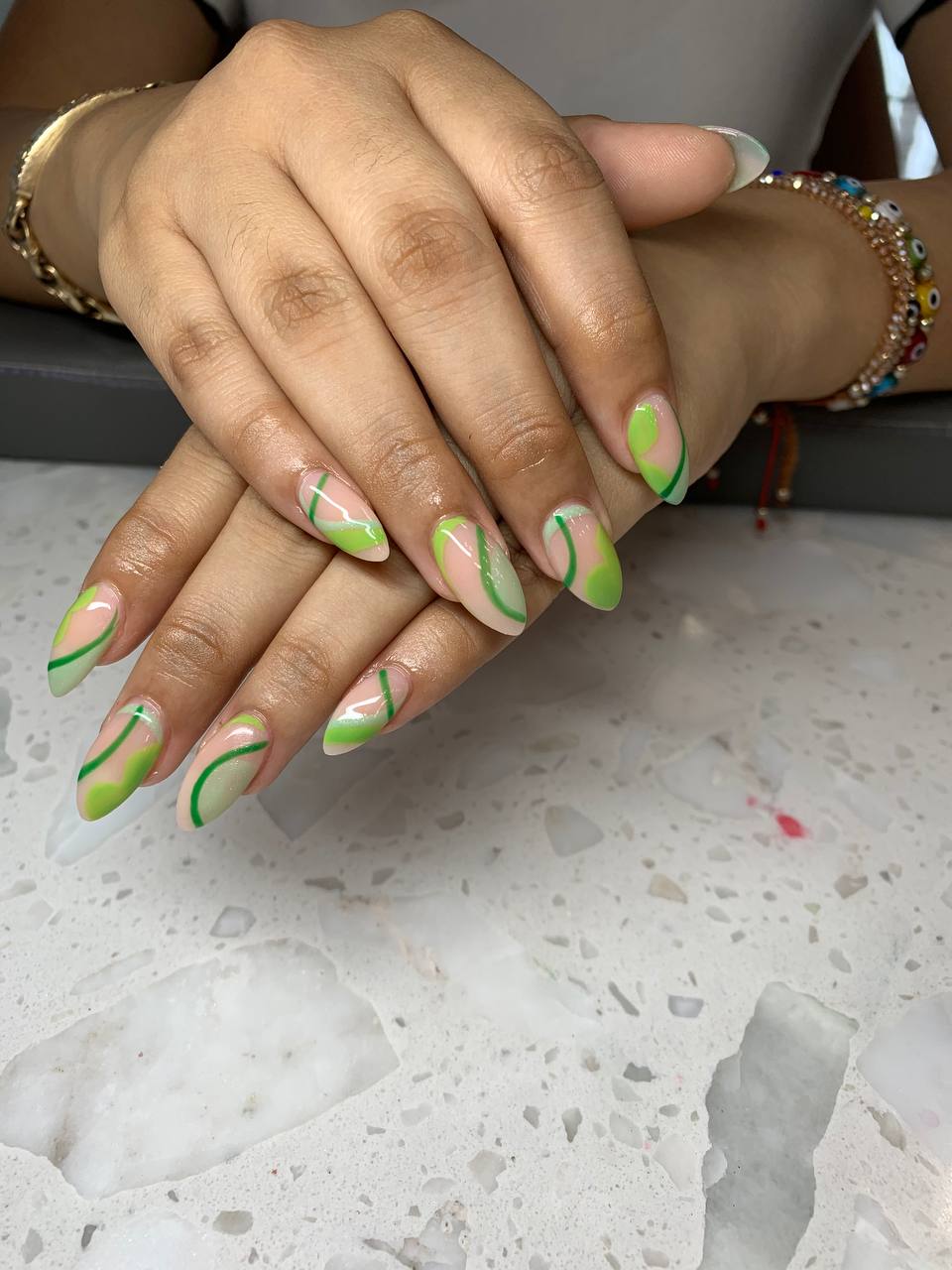 Express 83 Nails in McAllen, TX (5)