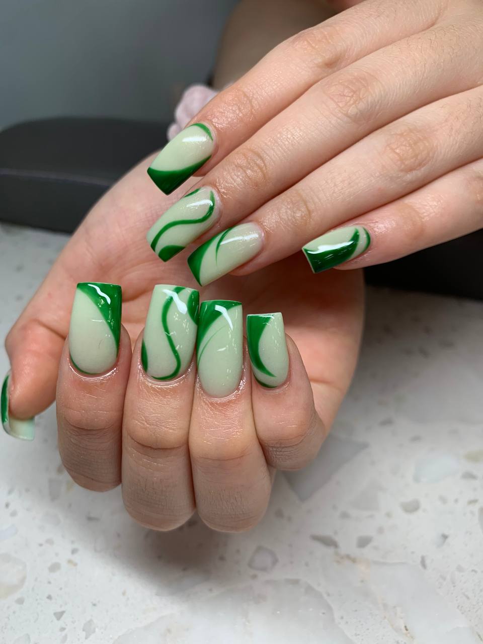 Express 83 Nails in McAllen, TX (6)