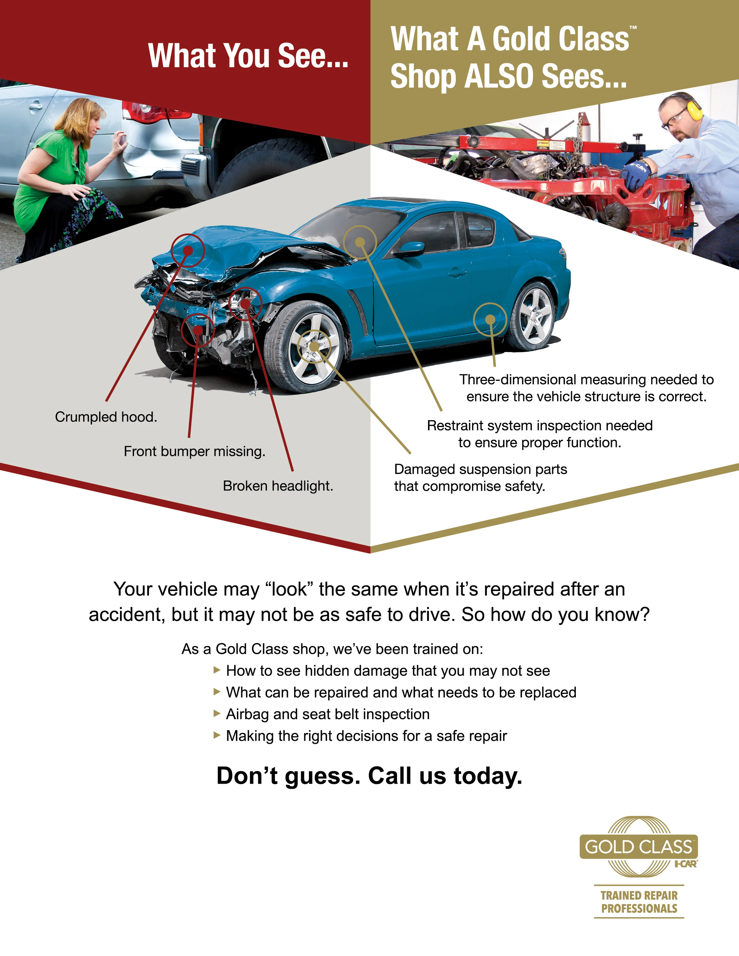 Cerritos Auto Body in Artesia, CA