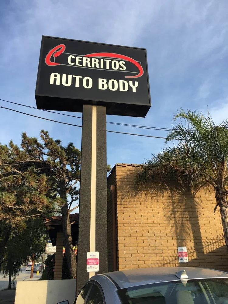 Cerritos Auto Body in Artesia, CA (5)