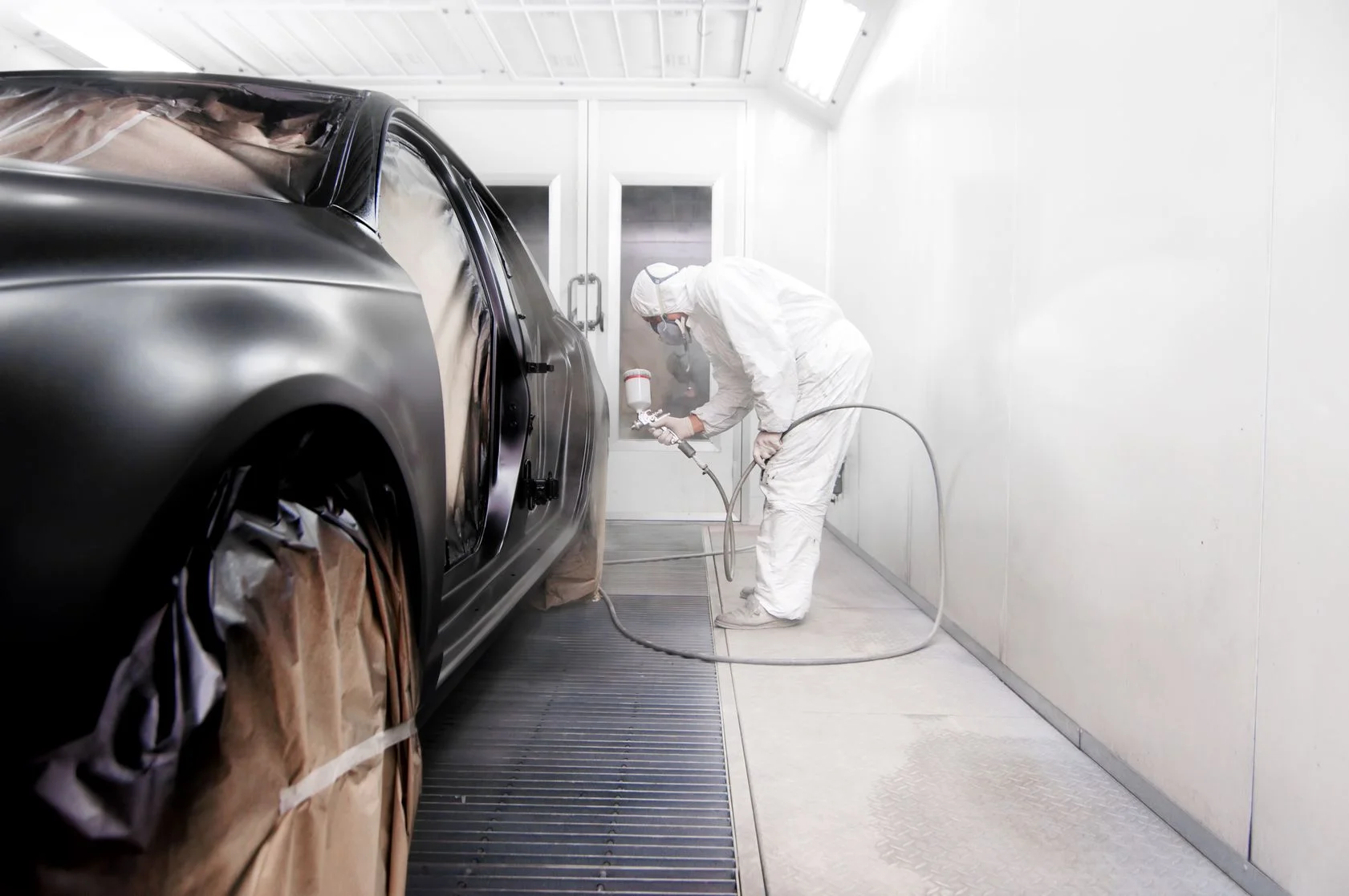 Cerritos Auto Body in Artesia, CA (6)