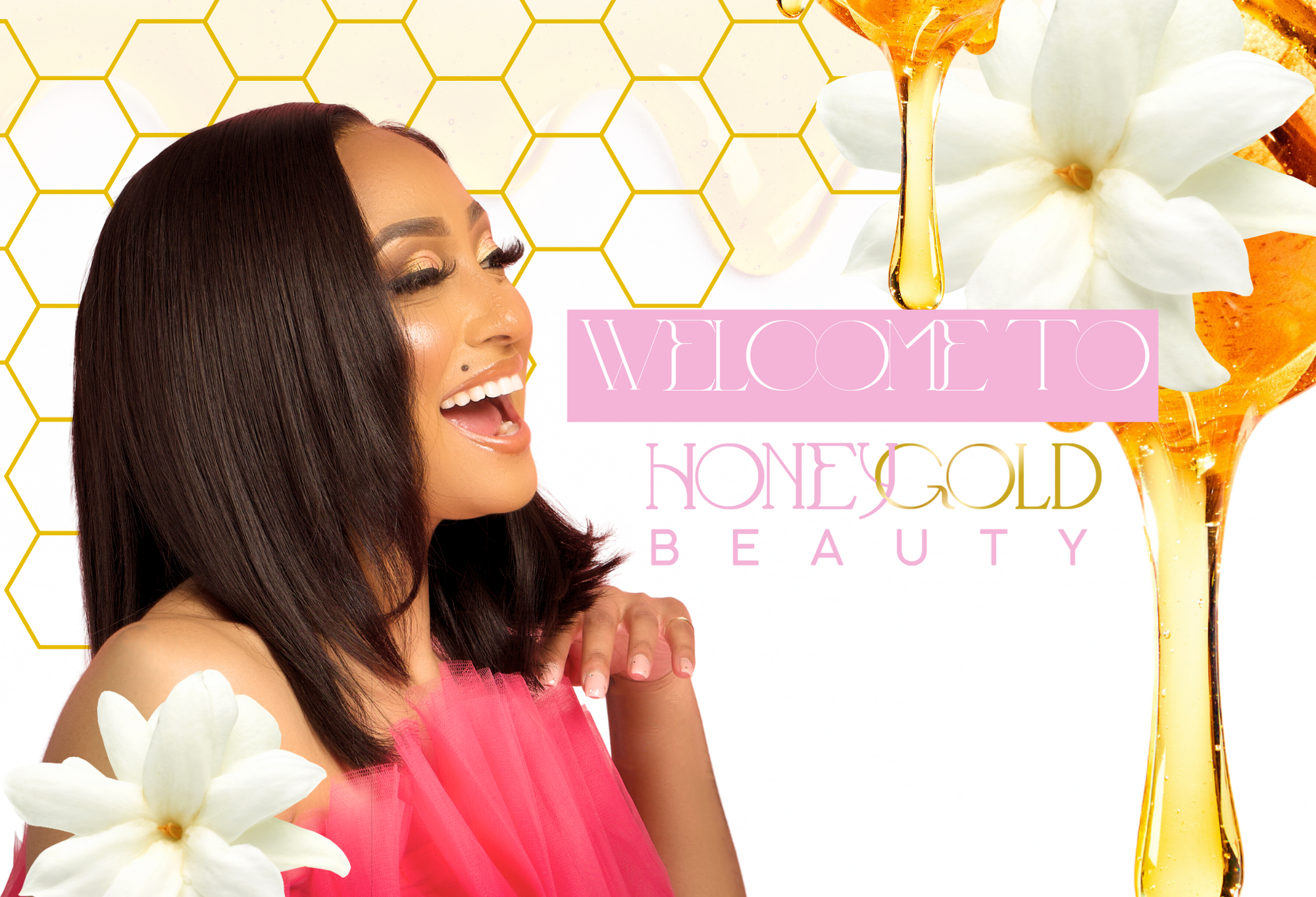 Honeygold Beauty in West Palm Beach, FL