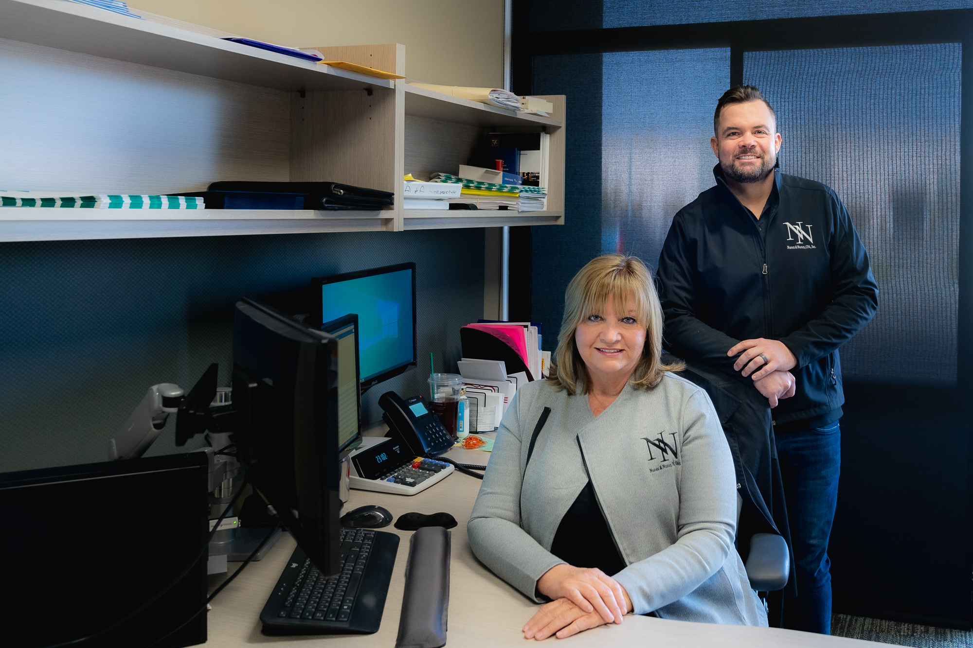 Nunes & Nunes, CPA, Inc. in Clovis, CA