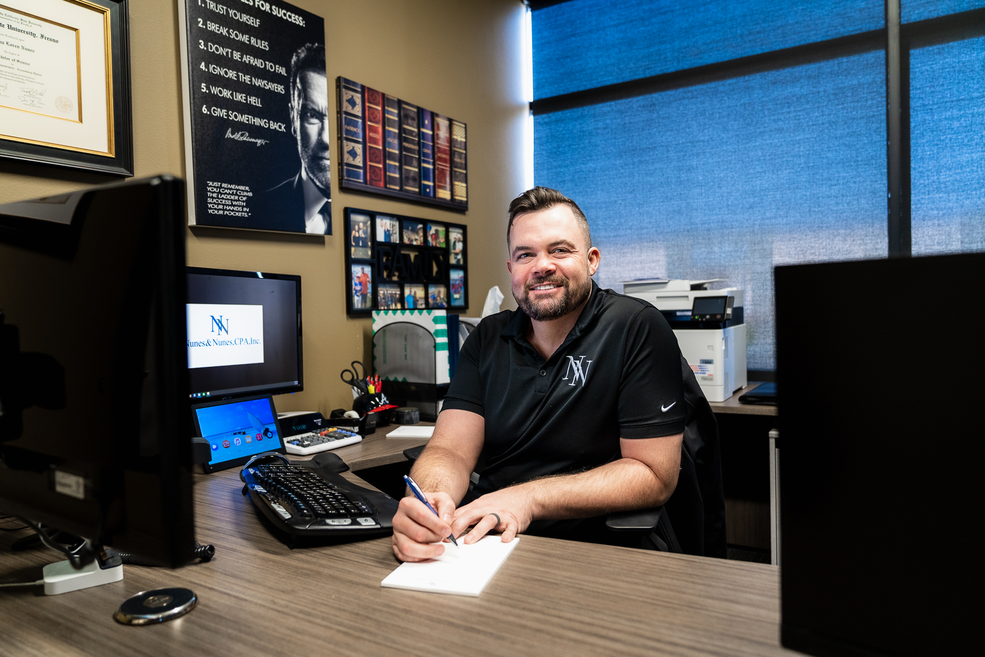 Nunes & Nunes, CPA, Inc. in Clovis, CA (2)