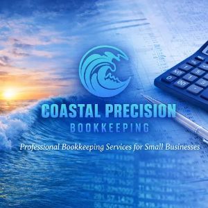 Coastal Precision Bookkeeping in Shallotte, NC (2)