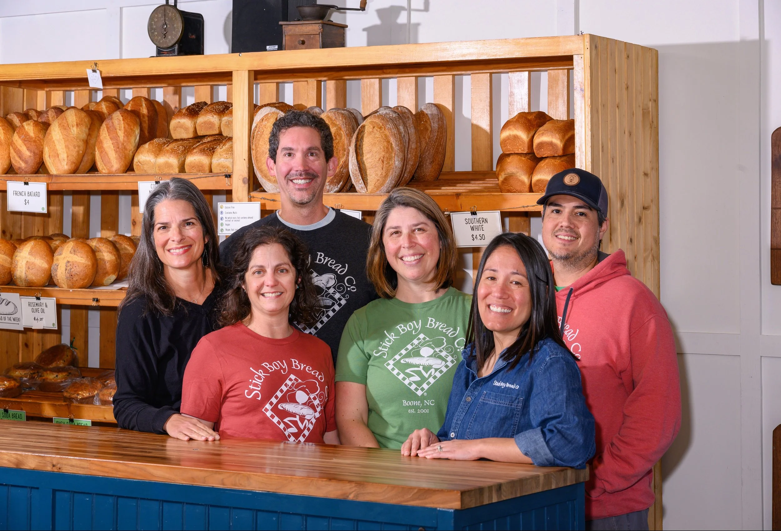 Stick Boy Bread Company in Boone, NC (4)