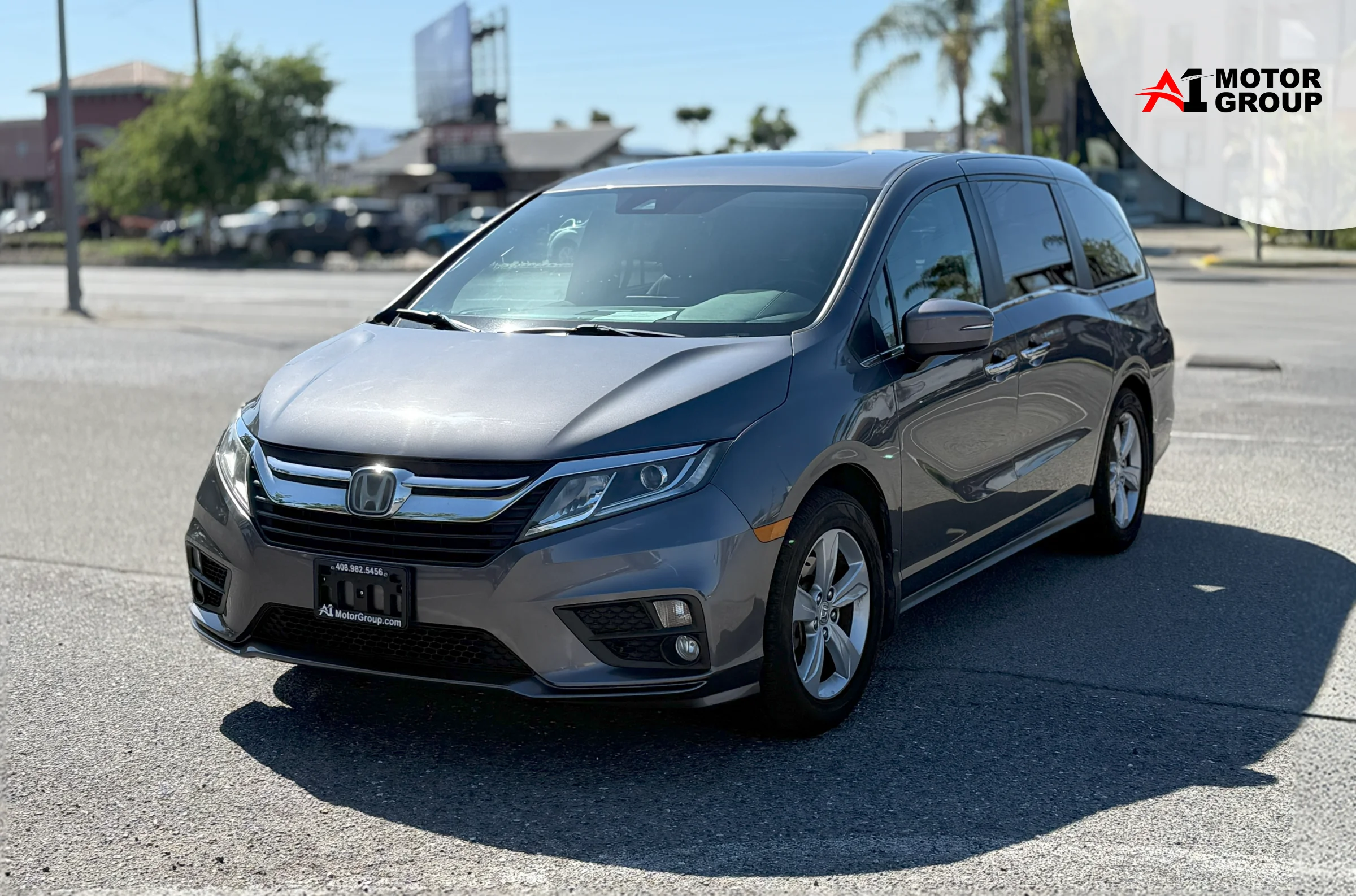 A1 Motor Group in San Jose, CA (4)