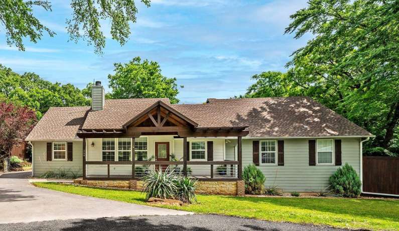 Steve Cook & Co Realtors in Denison, TX (2)