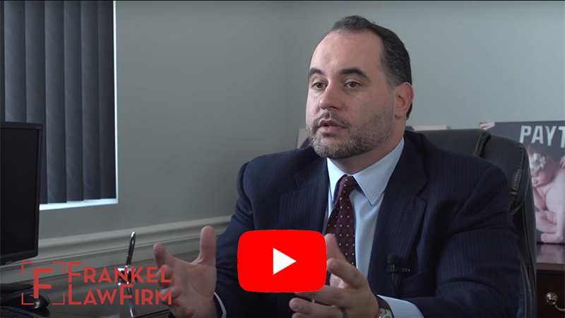 Frankel Law Firm: Divorce Attorney & Family Law in Ormond Beach, FL (5)