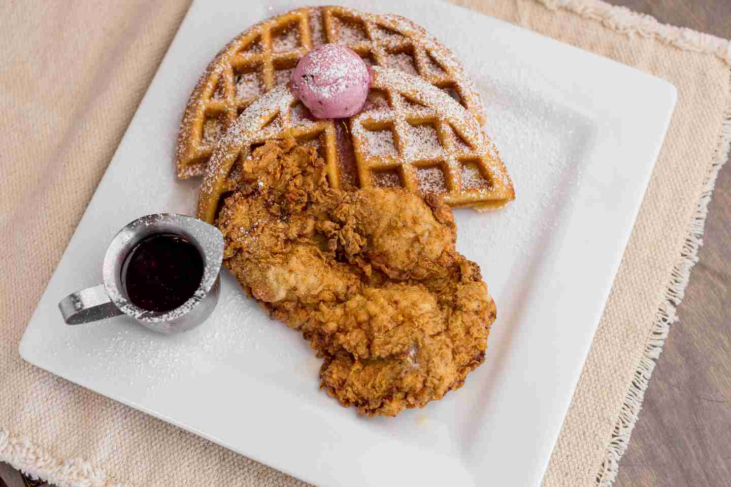 The Pan - Lomita in Lomita, CA