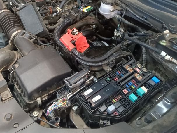 CAR&E (Complete Auto Repair & Electrical) in Elk Grove, CA (3)