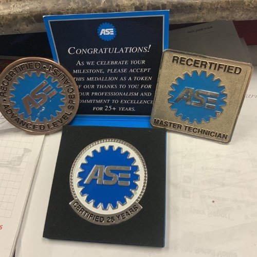CAR&E (Complete Auto Repair & Electrical) in Elk Grove, CA (5)